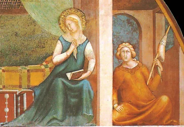 The Annunciation